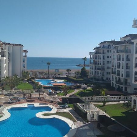 Duquesa 5210 Beach Side Paradise Castillo de Sabinillas 外观 照片