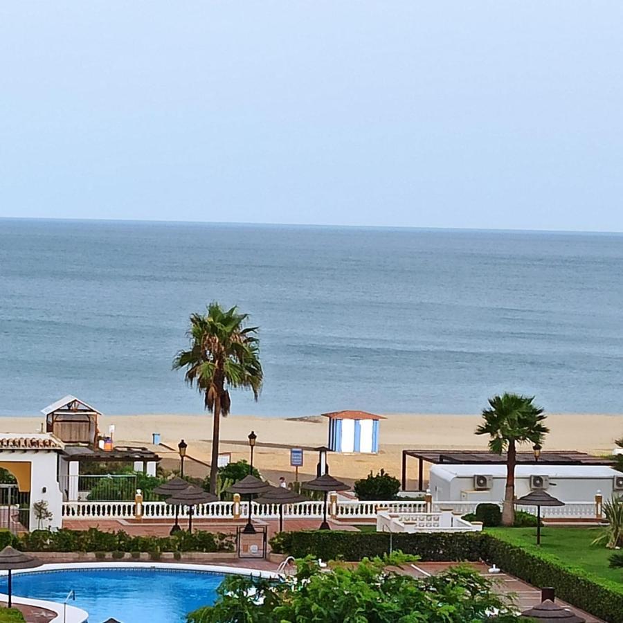Duquesa 5210 Beach Side Paradise Castillo de Sabinillas 外观 照片