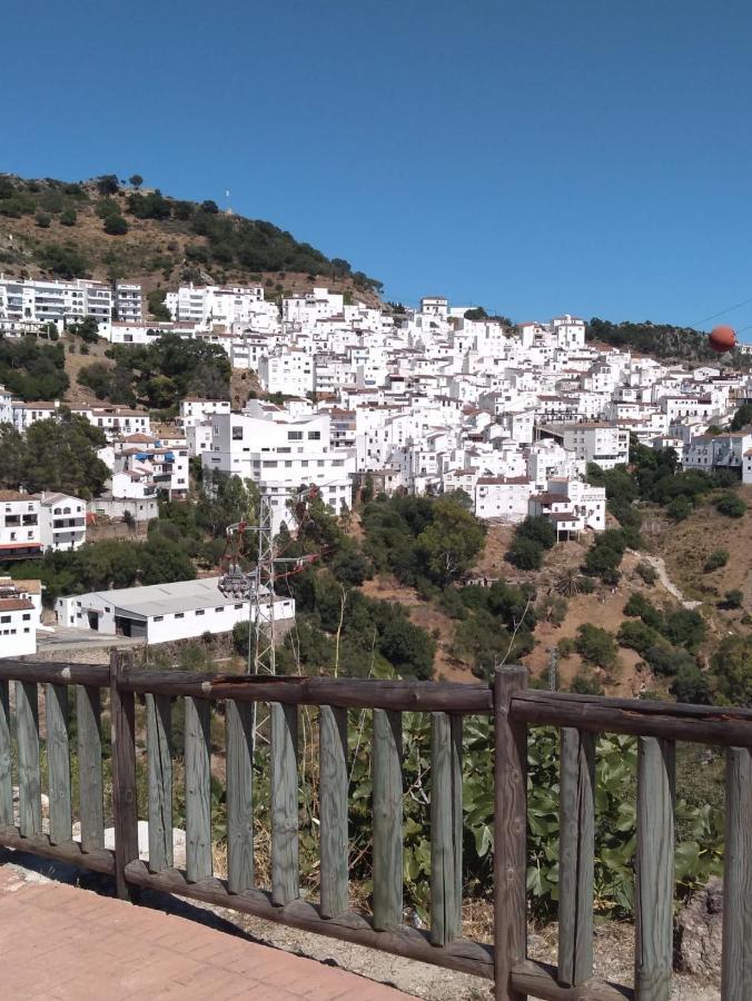 Duquesa 5210 Beach Side Paradise Castillo de Sabinillas 外观 照片