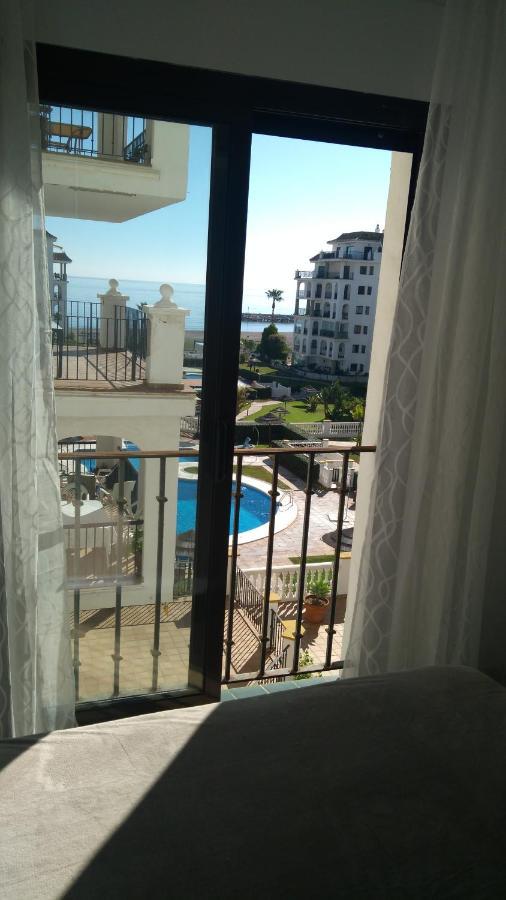 Duquesa 5210 Beach Side Paradise Castillo de Sabinillas 外观 照片