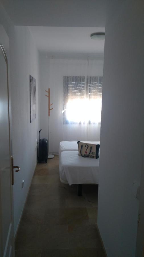 Duquesa 5210 Beach Side Paradise Castillo de Sabinillas 外观 照片
