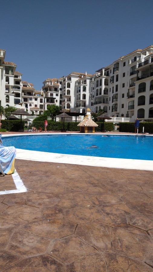 Duquesa 5210 Beach Side Paradise Castillo de Sabinillas 外观 照片