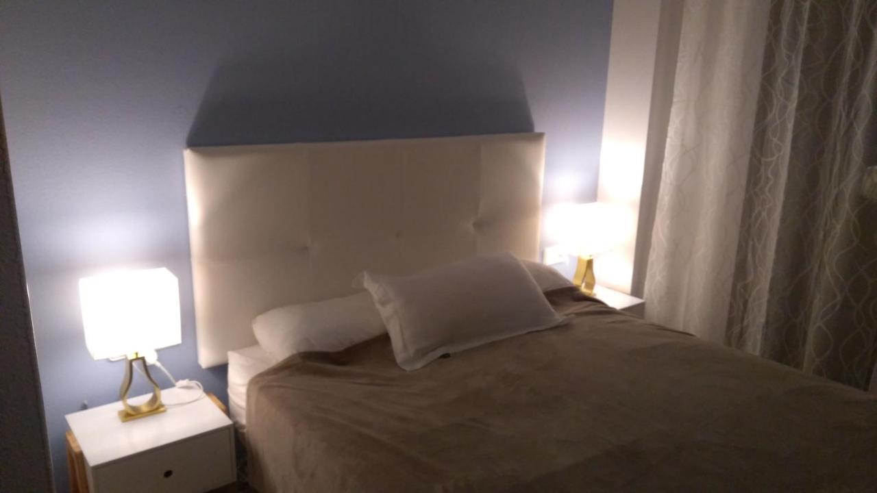 Duquesa 5210 Beach Side Paradise Castillo de Sabinillas 外观 照片