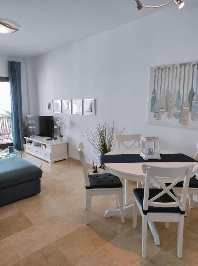 Duquesa 5210 Beach Side Paradise Castillo de Sabinillas 外观 照片