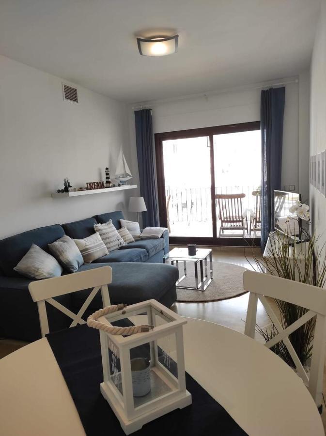 Duquesa 5210 Beach Side Paradise Castillo de Sabinillas 外观 照片