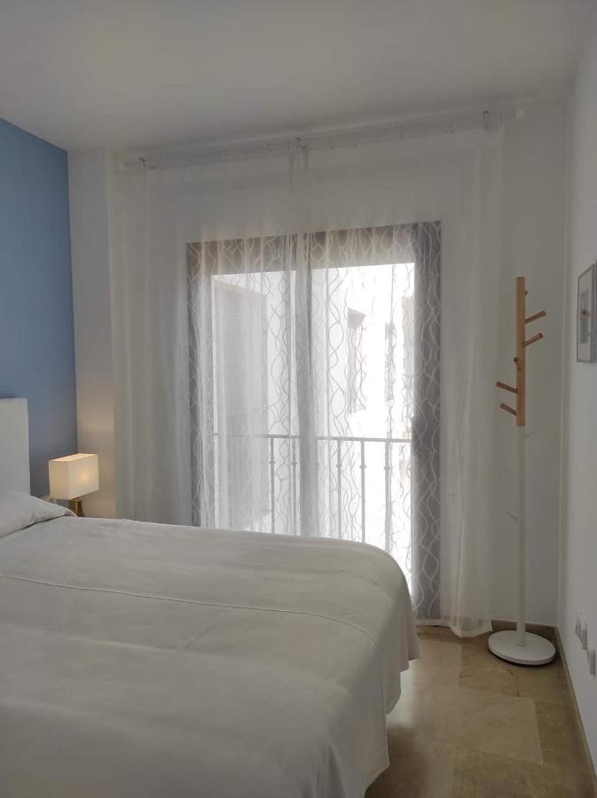 Duquesa 5210 Beach Side Paradise Castillo de Sabinillas 外观 照片