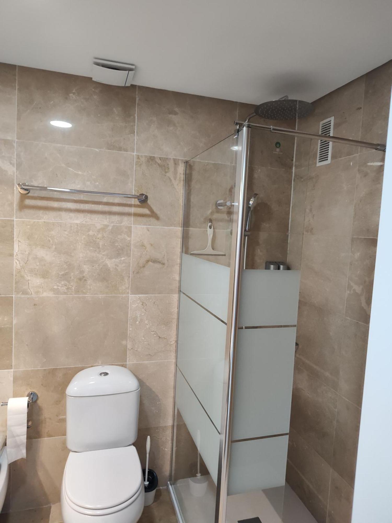 Duquesa 5210 Beach Side Paradise Castillo de Sabinillas 外观 照片